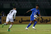 زمان بازگشت اندونگ به استقلال