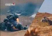 وحشت اسرائیل از تاکتیک‌های حماس