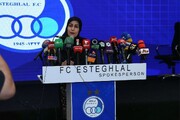 حاشیه‌های عجیب سخنگوی نابلد در استقلال