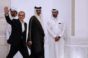 کریدل: قدرت ایران باعث چرخش ریاض شده است