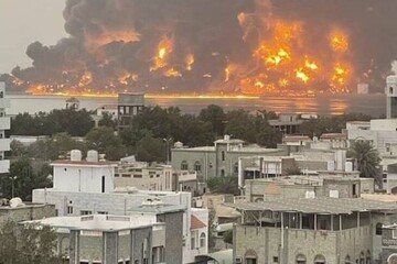 درخواست اسرائیل از آمریکا برای حمله به یمن