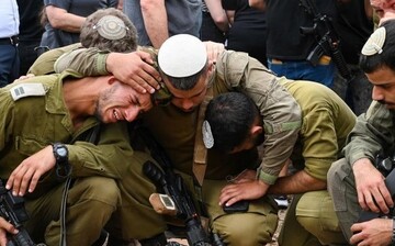 غزه جنگ ویتنام را در اسرائیل راه انداخته است