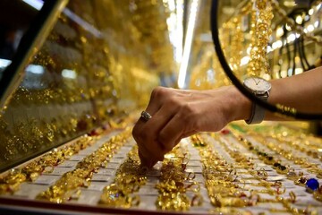 تداوم رکود در بازار طلا