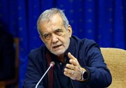 شرط رییس جمهور ایران برای ادامه همکاری با آژانس