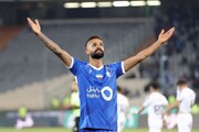 وضعیت سربازی «آرمین سهرابیان» مشخص شد