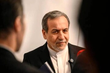 اظهارات جدید عراقچی درباره توافق و غنی‌سازی / فیلم