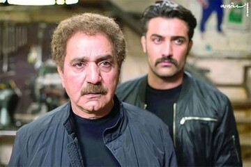 فروش قابل‌توجه دو فیلم تازه اکران‌شده