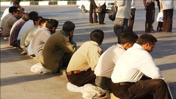 آمار بیکاری در کشور در بهار ۱۴۰۴