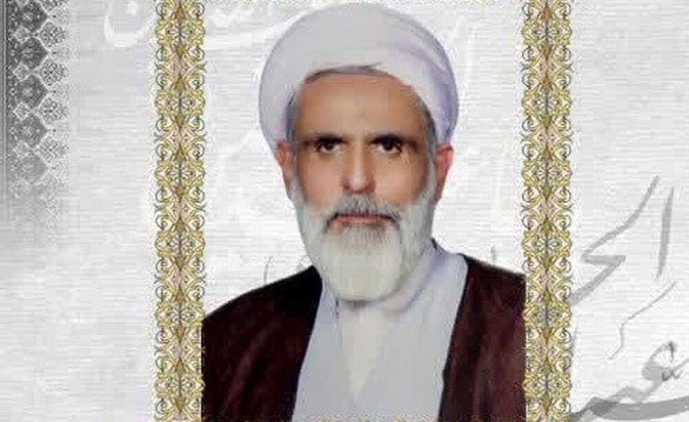 فوری/ علی طائب درگذشت