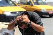 پیش‌بینی‌ آخر هفته گرم برای تهران
