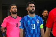پیوسن ستاره خارجی سابق پرسپولیس به تراکتور