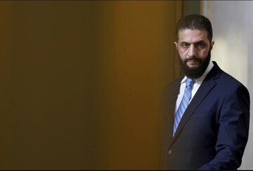 دیدار جولانی  با مقامات اسرائیلی در باکو