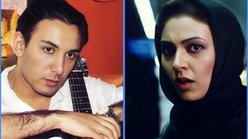 افشاگری جنجالی زیبا بروفه از شادمهر عقیلی در فیلم سینمایی «پر پرواز» پس از ۲۵ سال + فیلم