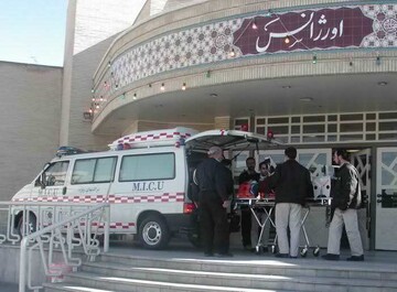 ۳۱ نفر با مشروبات الکلی تقلبی در دزفول مسموم شدند