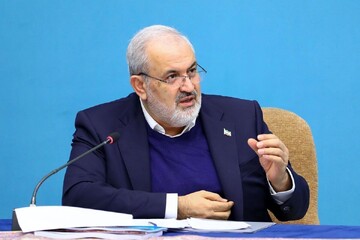 وزیر نیرو: خشکسالی تهران در ۶ دهه گذشته بی‌سابقه است