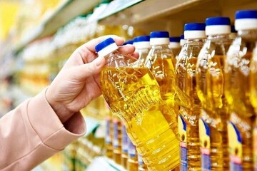 روغن در فروشگاه‌های زنجیره‌ای نایاب شد