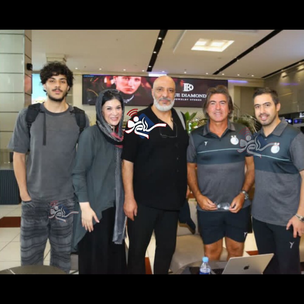 الببببی
