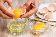 از کجا بفهمیم که تخم مرغ فاسد شده است؟