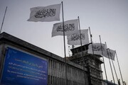 واردات نمک در افغانستان ممنوع شد