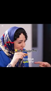 ضایع کردن آشپز شام ایرانی توسط مریم امیرجلالی / فیلم