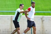 خرید بشکه یخ در دستورکار هاشمیان!