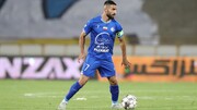 خشم مهرداد محمدی از عدم تمدید استقلال با او