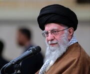 اولین واکنش رهبر انقلاب به نامه یوآو گالانت