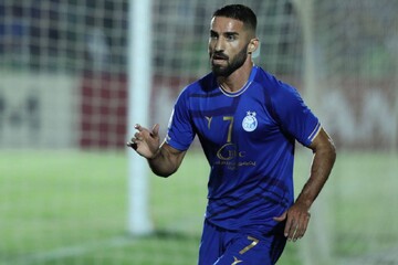 پیوستن ستاره استقلال به پرسپولیس + مهرداد محمدی یاغی جدید سرخپوش می شود؟