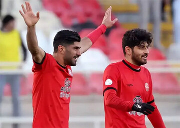 پرسپولیس دست روی بازیکن تراکتور گذاشت