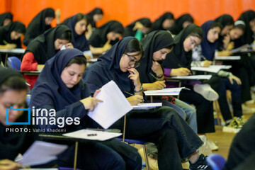 تأثیر معدل در کنکور ۶۰ درصد شد