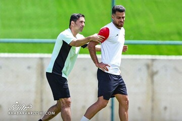 خرید بشکه یخ در دستورکار هاشمیان!