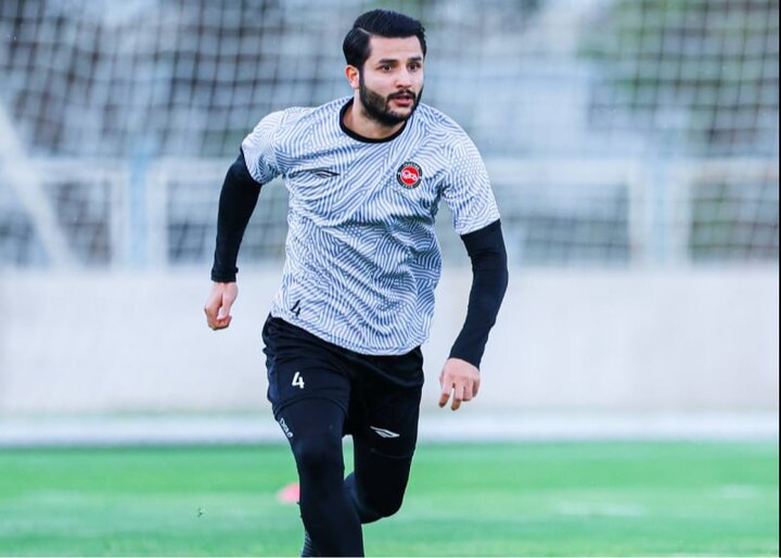 بازگشت عارف غلامی به استقلال