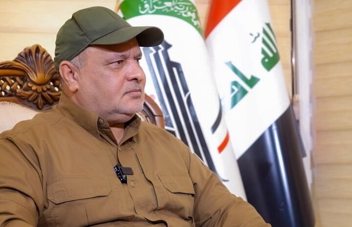 معاون الحشد الشعبی عراق: برای شرایط اضطراری آمادگی کامل داریم