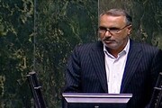 آمار خانه‌های خراب شده در جنگ ۱۲ روزه