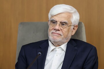 عارف: فضای آرام جامعه را حفظ کنیم / از درگیری‌های سیاسی نتیجه‌ای حاصل نمی‌شود