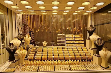 قیمت انواع سکه و طلا در بازار امروز ۲۴ تیر ۱۴۰۴ + جدول