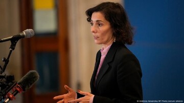 انتقاد تند کمیسر اتحادیه اروپا از اسرائیل
