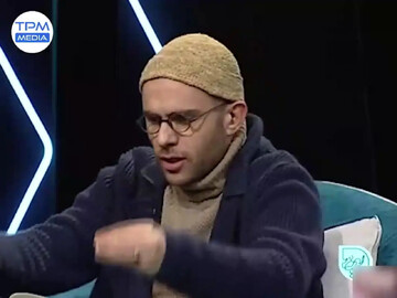 خاطره جالب بابک حمیدیان از علی دایی