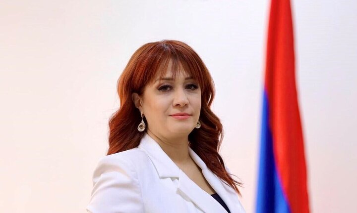 انتقاد سخنگوی وزارت خارجه ارمنستان از  پیشنهاد نظارت ۱۰۰ ساله آمریکا بر کریدور زنگزورج