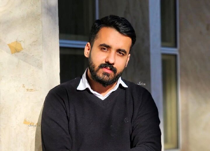 سازنده برنامه دیالوگ بازداشت شد سازنده برنامه دیالوگ بازداشت شد