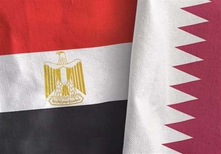 پایان نشست امنیتی دوروزه اسرائیل و مصر