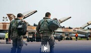 کشته شدن ۳۰ خلبان اسرائیلی در جنگ ۱۲ روزه با ایران + ویدئو