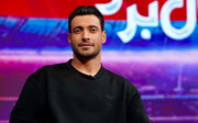 خاطرات منشوری شجاع خلیل‌زاده با بیرانوند + فیلم
