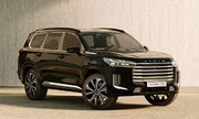 آخرین تغییرات قیمتی خودروهای اکستریم / جدول