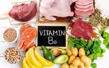 مشکلات عصبی به دلیل استفاده بیش از حد این ویتامین