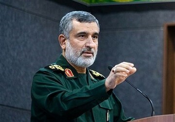 صحبت‌های قابل تامل فرزند سردار شهید حاجی‌زاده از رعایت نکات امنیتی توسط پدرش در خانه