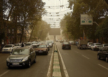 هشدار مهم برای شهروندان تهرانی
