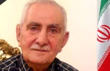 ناطق‌نوری درگذشت
