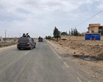 نگرانی آمریکا، آلمان و فرانسه از حوادث سوریه