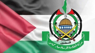 واکنش حماس به بمباران دمشق توسط اسراییل
